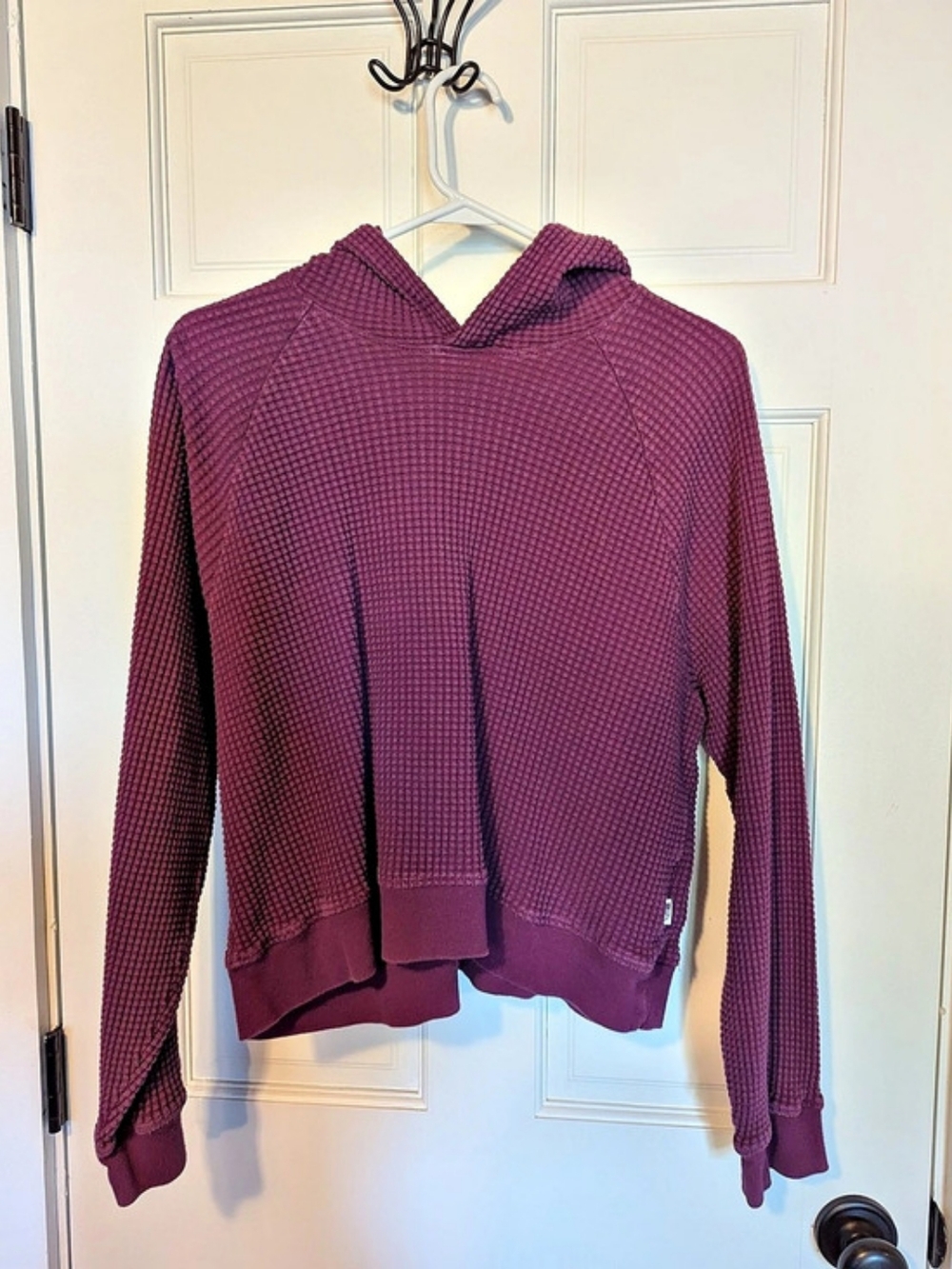 The North Face Women's Hoodie And Jogger Set, Raspberry